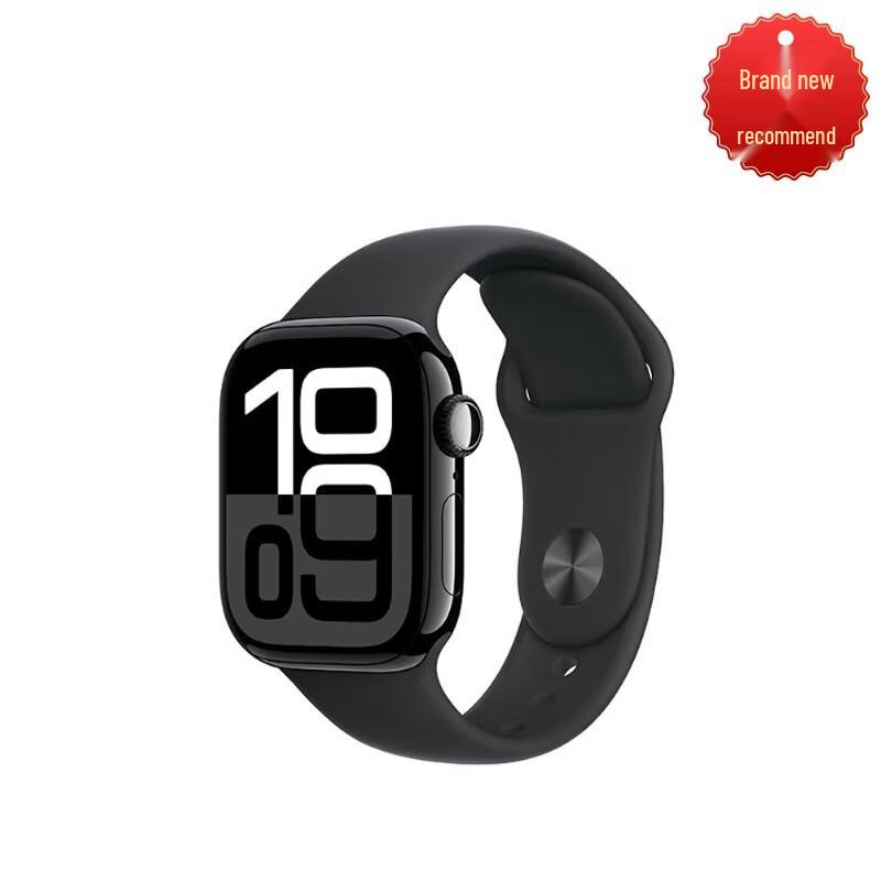 Apple Watch Series 10 GPS Smart Sport Watch (CN version)