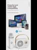 Retro Bluetooth KTV Microphone & Speaker: Portable Wireless Birthday Gift for Girls