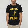 Fashion Breaking Bad TShirt Unisex Crewneck 100 Cotton T Shirt Short Sleeve Tees Unique Tops