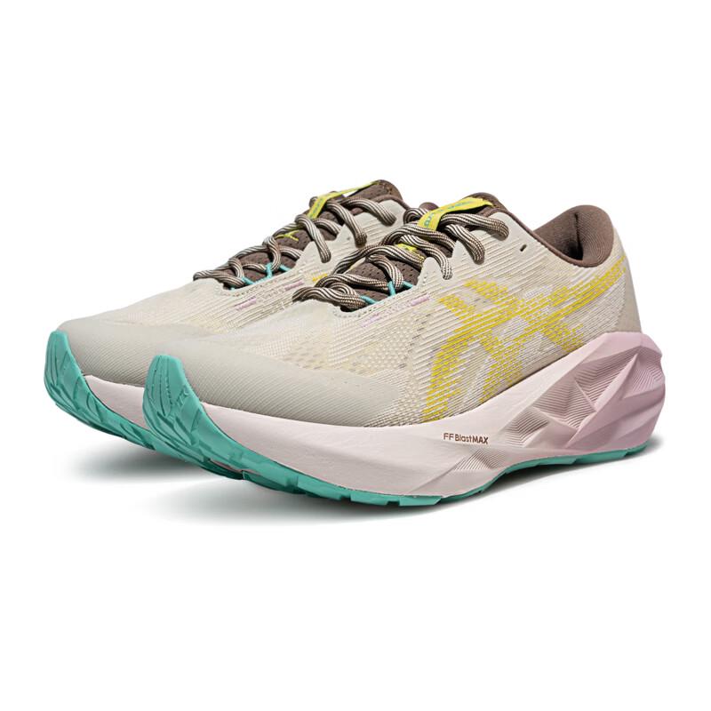 Asics Women's NOVABLAST 5 TR Running Shoes