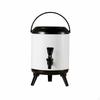 Commercial Tea Barrel Long Insulation Large Capacity Insulated Dispenser LeakResistant Design