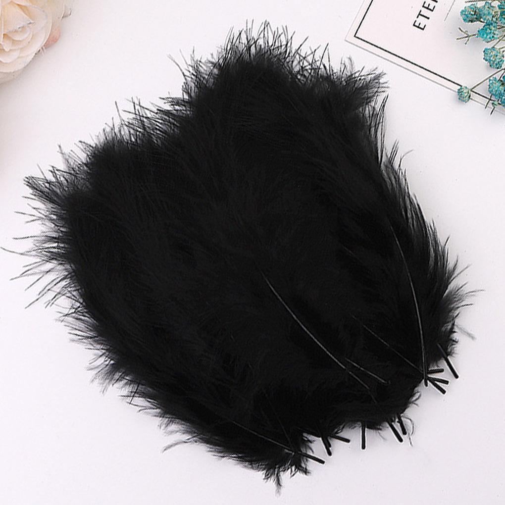 50ks Holiday Wing Decoration Nástěnný závěsný přívěsek vánoční stromeček Home Ornament