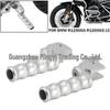 Adjustable Front Foot Peg Crash Bars for BMW R1200GS R1250GS/ADV LC