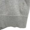 ACNE STUDIOS sweat trainer S gray Men's Used