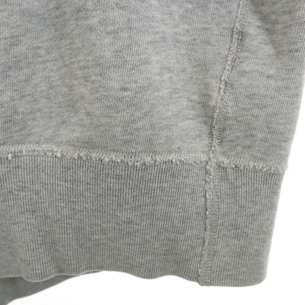 Acne Studios Sweat Trainer S Gray Men's Used
