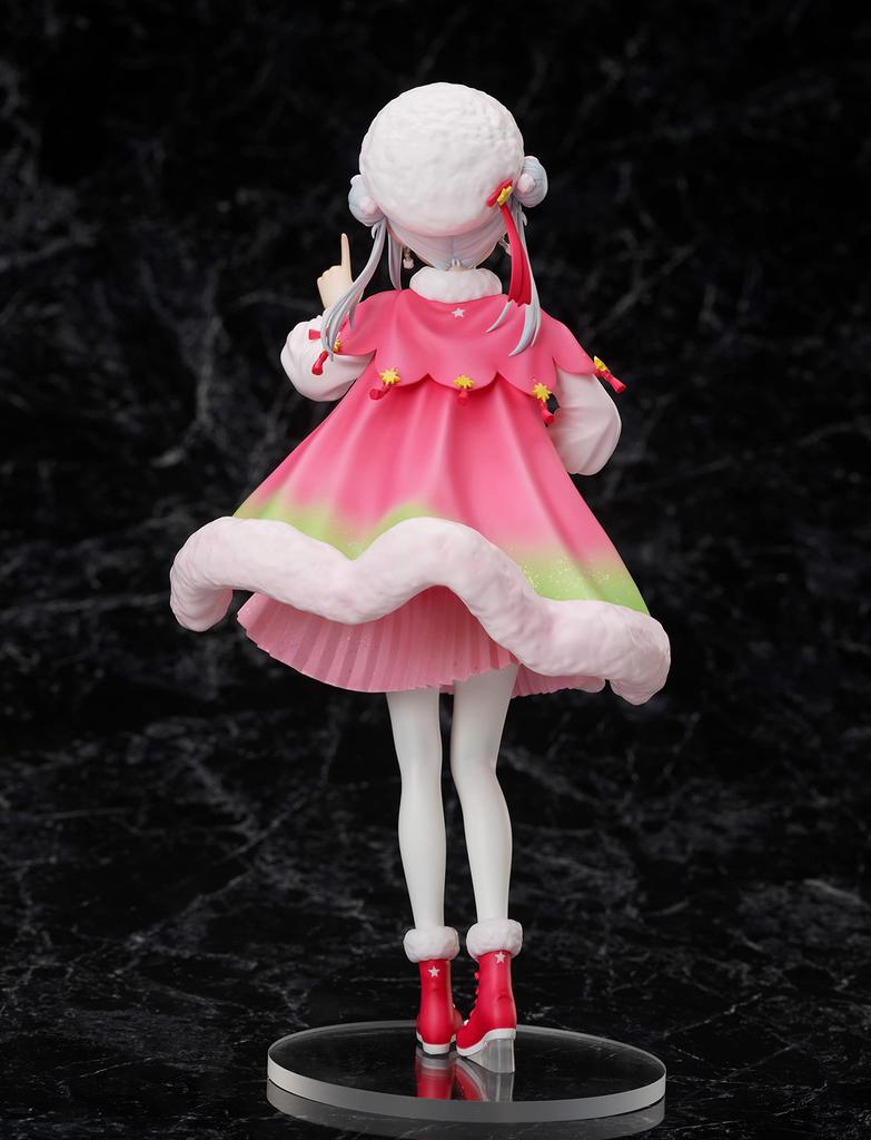 Furyu Love Arashi Sensato scale PVC painted finished figure Live! Superstar!! 1/7 AMU-FNX891
