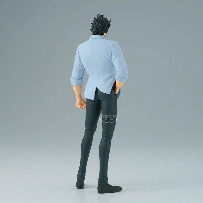 Figurine City Hunter Angel Dust - Ryo Saeba 20cm