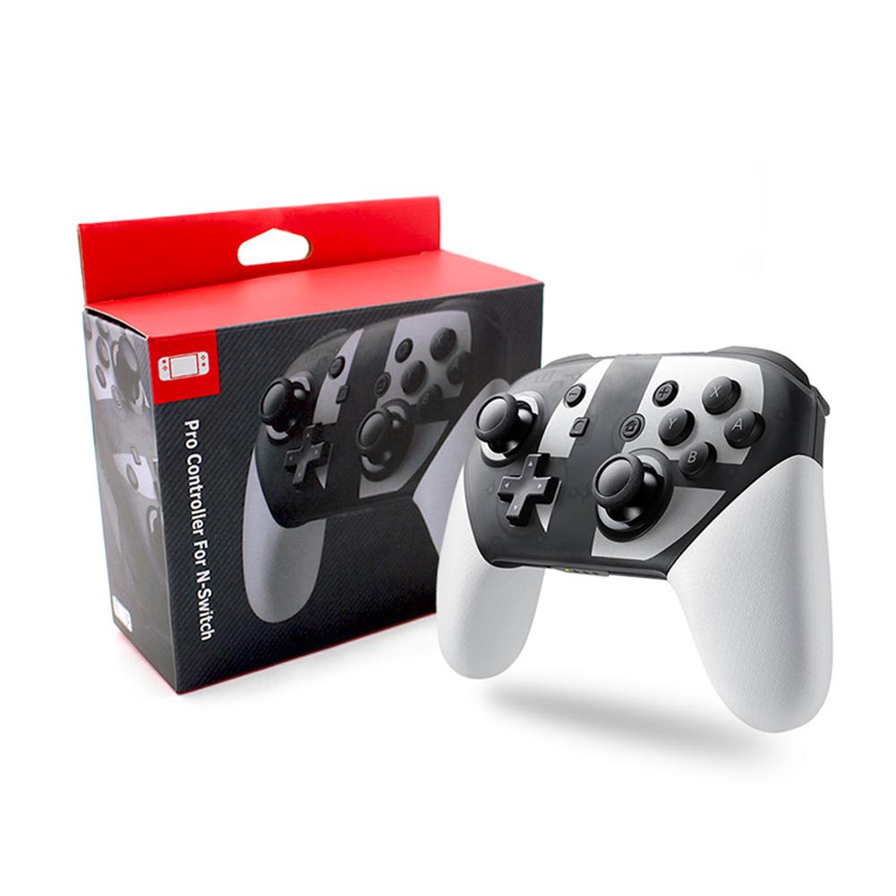 Buy Wireless Bluetooth Game Controller For DN Nintendo Switch Pro ...