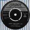 7inch Record LITTLE RICHARD  Bama Lama Bama Loo HL9896 LONDON 1964 UK Rock Used