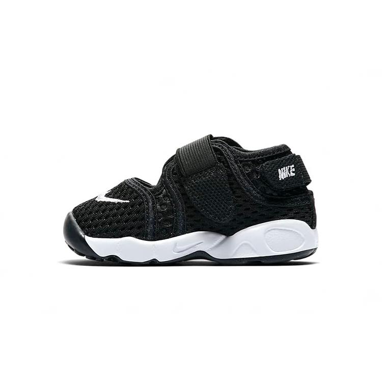 Nike Aqua Rift TD Черный Белый 317415-014 27
