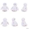 Disney Big Hero 6 Soft and Fluffy Cuddly Plush Toy Book Brand (Takarajimasha Mook)