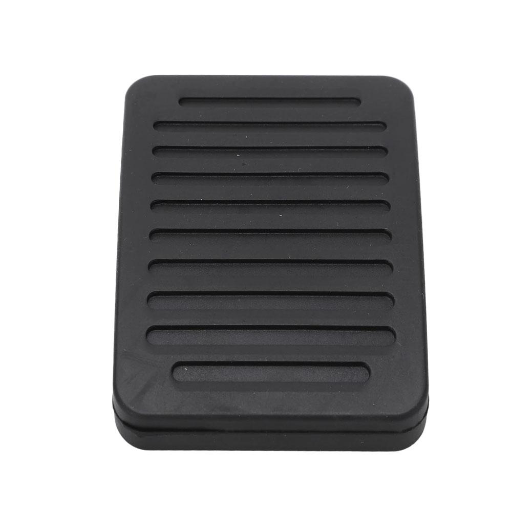 New For 2006+ Fiat Ducato Citroen Jumper Peugeot Boxer 71747698 Brake Pedal Pad 2Pcs