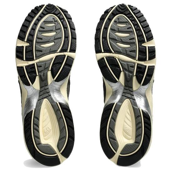 Asics Tênis Unissex Gel 1090V2 Truffle Grey Black 1203A382-022