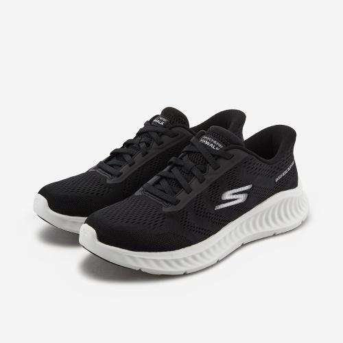 [Skechers] Women s Go Walk Now Slip-ins [SP0WWCFX191] 230