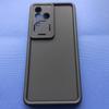 For Vivo V30 Pro Case Vivo V30Pro Phone Case Vivo V2319 Matte Back Cover Skin Feel Protection Shockproof case