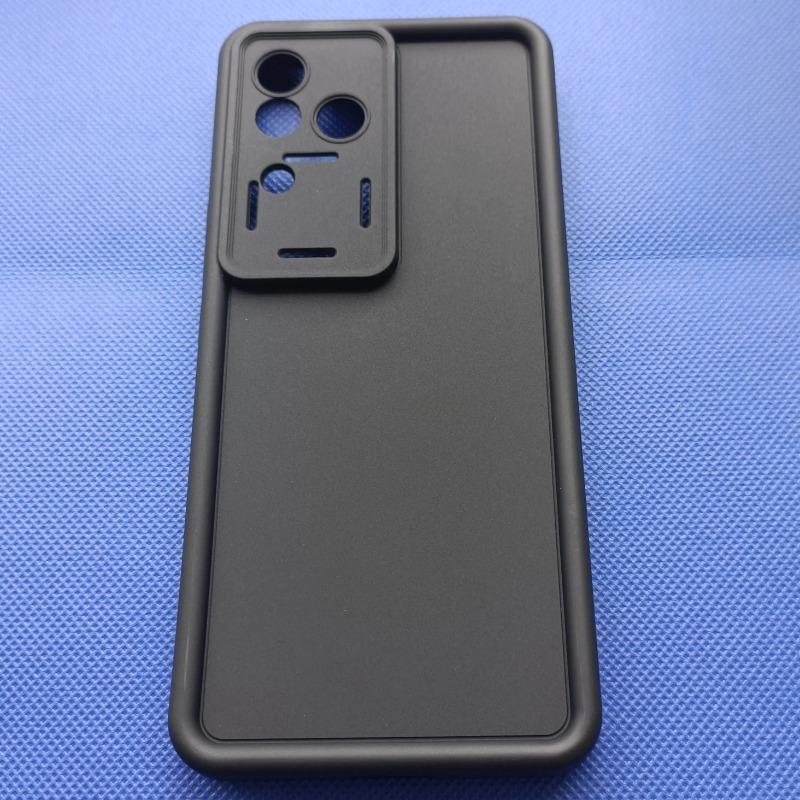 For Vivo V30 Pro Case Vivo V30Pro Phone Case Vivo V2319 Matte Back Cover Skin Feel Protection Shockproof case
