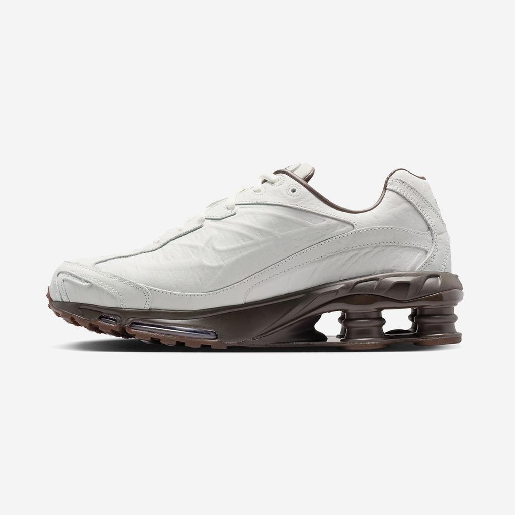 Nike Shox Ride 2 Premium [IQ3369-101]
