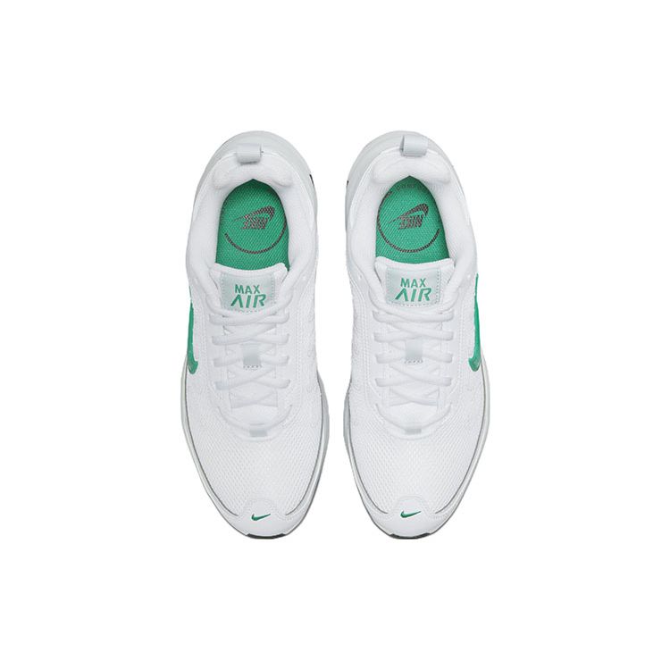 Nike Air Max AP Bílá Neptunově zelená Dámské tenisky Čistě platinová Černá CU4870-105
