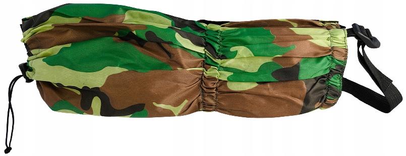 Bq41F Waterproof Gaiters Camo Protectors
