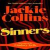 Sinners by Jackie Collins Paperback Book 9781398521162