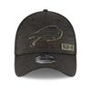 Casquette New Era 39Thirty - NFL Teams Salute to Service 2020 - Buffalo Bills - Blanc - Homme - Sportswear