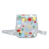 Camera Protective Bag Transparent Colorful Polka Dot Pattern Instant Camera Case for Mini 12