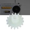 Replacement Gear Set for TCD-D3 D7 D8 DAT Tape Player Ensuring Smooth Operation and Durability