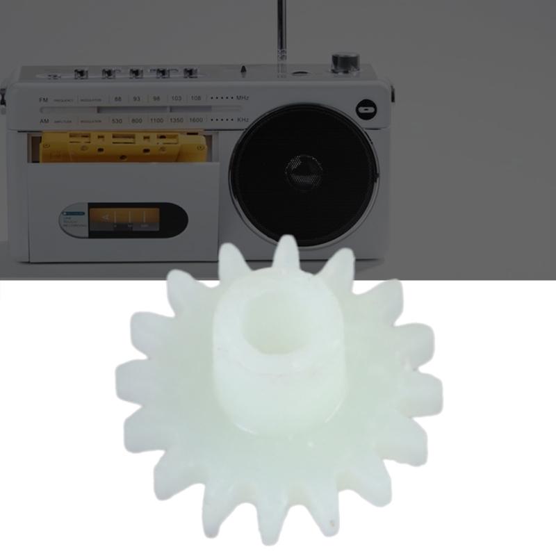 Replacement Gear Set for TCD-D3 D7 D8 DAT Tape Player Ensuring Smooth Operation and Durability
