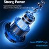 Household Multifunction Cooling Fan Timing Portable Home Desktop Electric Fan