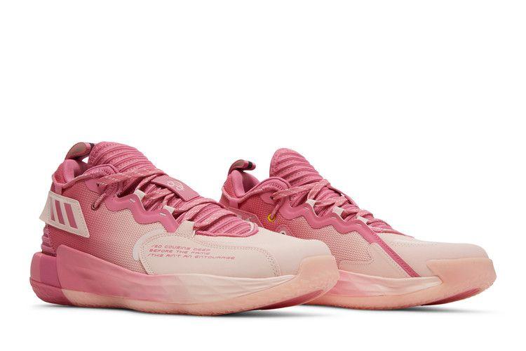adidas Dame 7 EXTPLY GCA 'D.O.L.L.A.'