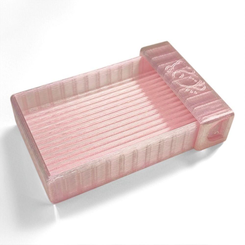 Plastic Bead Sorting Tray Grooved Bead Aligner Tray  Diamond Painting Supplies