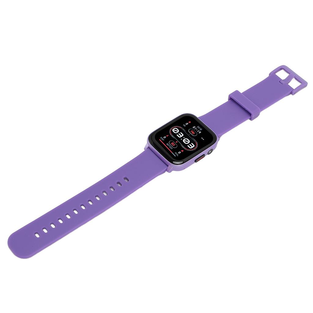 Smartwatch IP68 Wodoodporny Ponad 100 trybów sportowych Ekran TFT HD 1,83 cala Sportowy fitness Smartwatch