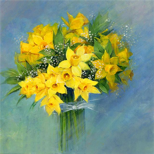 Diamond Embroidery Sale 5D DIY Diamond Painting Dog Animal Rhinestone Picture