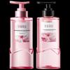 Little Dream Garden Sun Yingsha Oil Control Shampoo & Body Wash Set