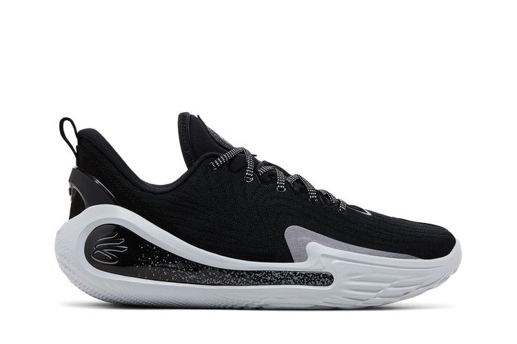 Under Armour Curry Flow 12 Wardell Mode