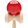 Kendama Master Takumi 16-2 Competition Kendama (Red) Certified by the Japan Kendama Association, Wooden