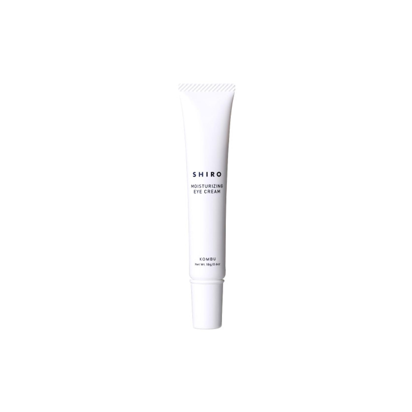 

SHIRO Gagome kelp eye cream