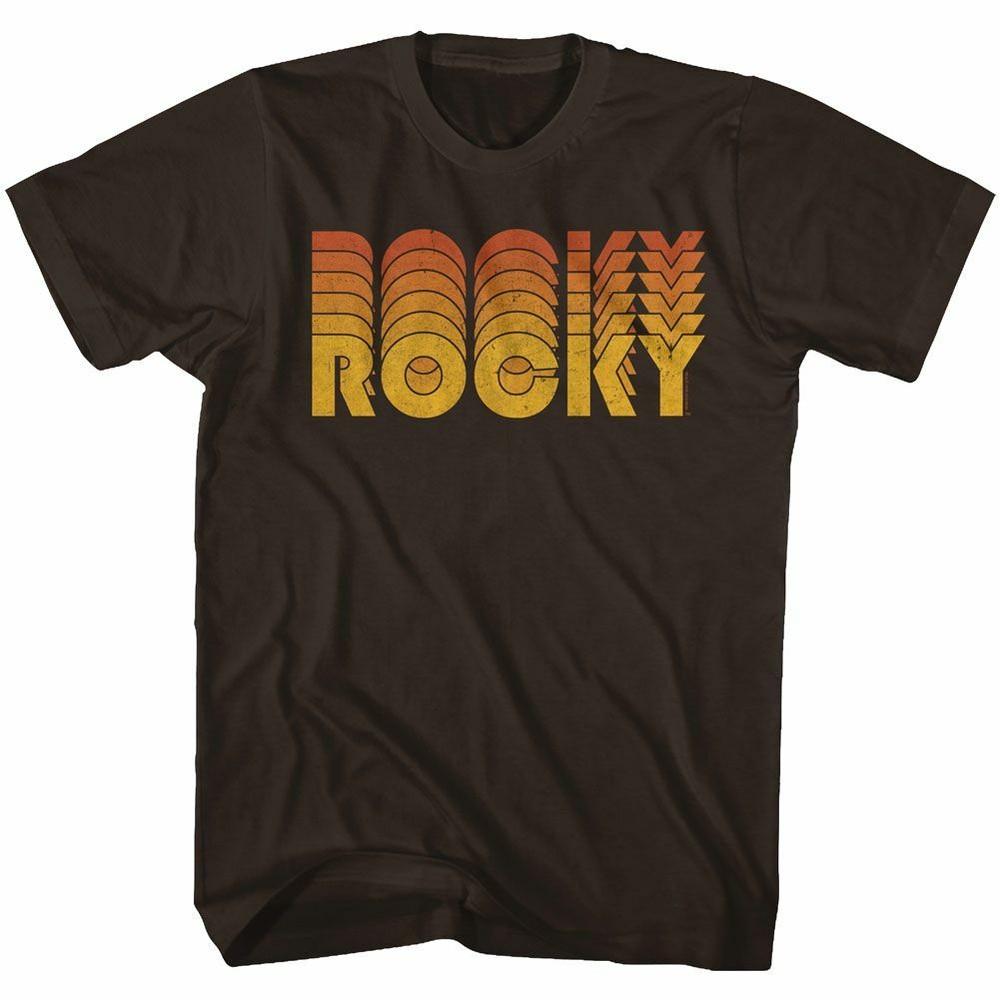 

Футболка Rocky Retro Rocky Темный шоколад 4XL