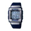 BABY-G Women's Jelly Watch Resin Watch BG-180-2