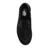 Vans 2 EYELET Leather Boat Shoes Unisex VN000Z11CJK