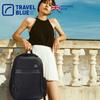 TRAVELBLUE Deluxe Business Laptop Backpack