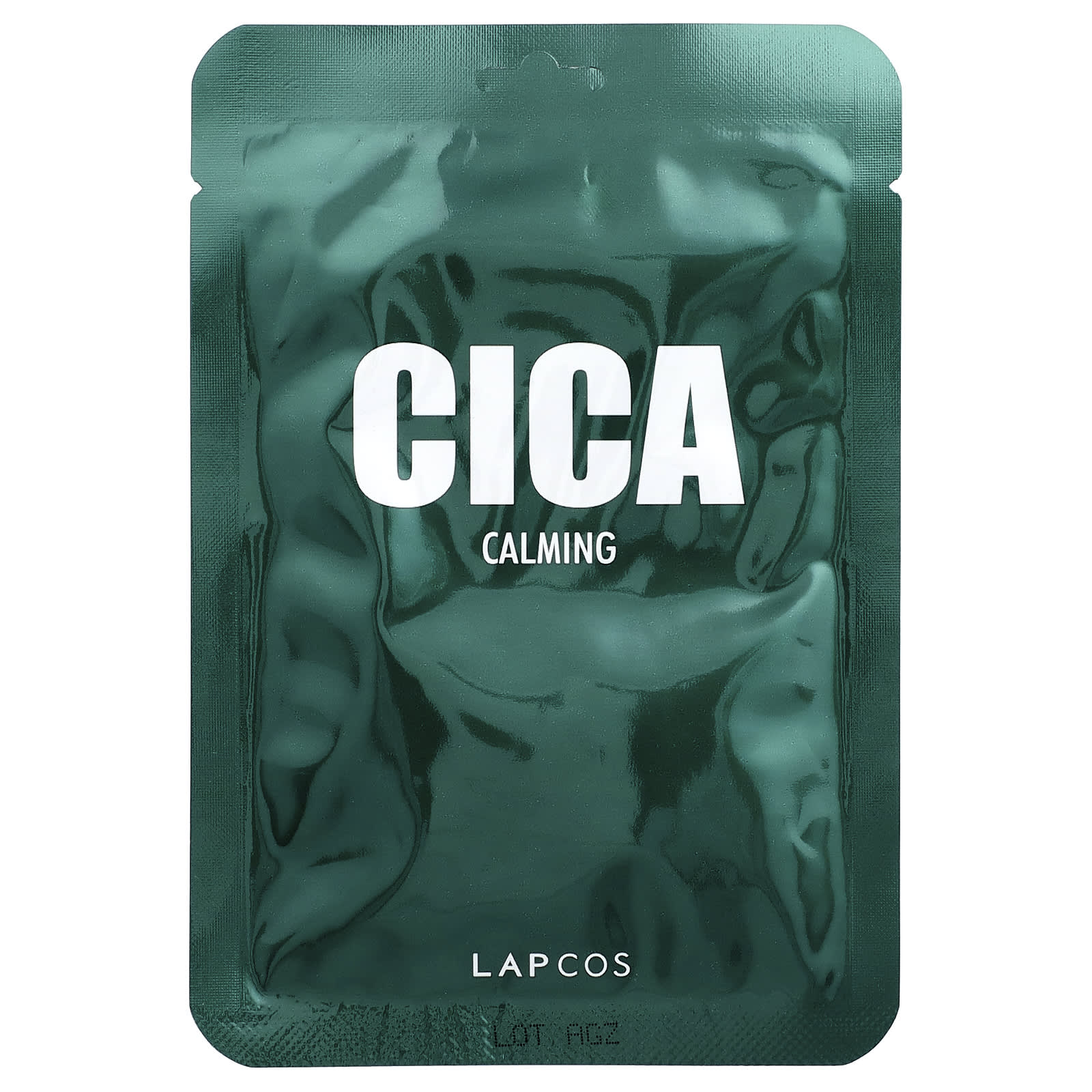 

Успокаивающая тканевая маска для лица Cica, 1 шт., 30 мл(1.01 жидких унций)