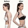 Back Posture Corrector Invisible Breathable Adjustable Back Support Belt Men Women Gym Fitness Spine Support Back Shaper Brace