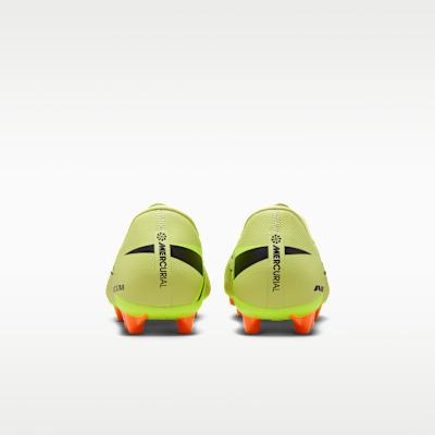Nike Zoom Mercurial Vapor 16 Academy AG Max Voltage Pack