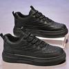 Men's Shoes Casual Sneakers Shoes for Men  Outdoor Male Platform Luxury Tennis Trainers Lightweight Comfortable Tennis Shoes