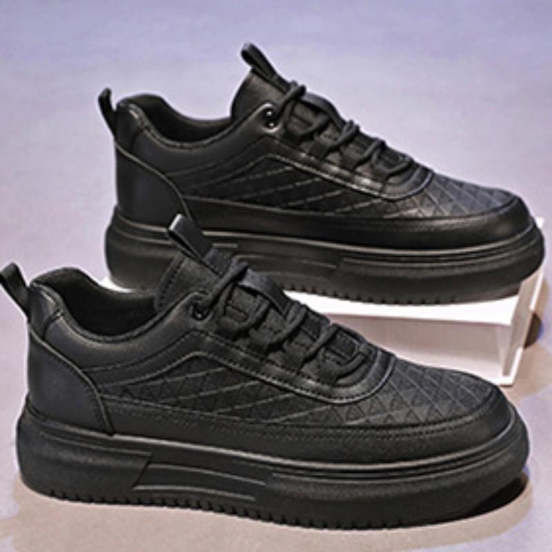 Men's Shoes Casual Sneakers Shoes for Men  Outdoor Male Platform Luxury Tennis Trainers Lightweight Comfortable Tennis Shoes