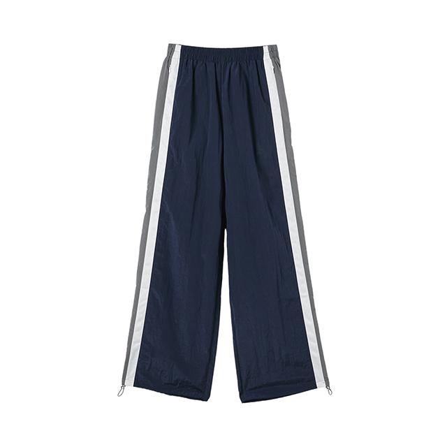 LAP Color Block Cargo Pants Aq2Wp562