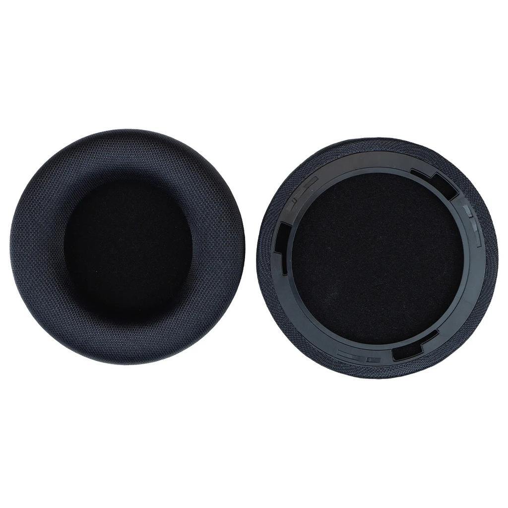 YAYINCC For Virtuoso RGB Wireless SE Original earmuffs with buckle Headphones Memory Foam Ear Cushions High Quality