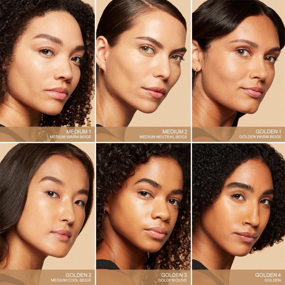 Bobbi Brown Vitamin Enriched Hydrating Skin Tint Spf 15 50 Ml Golden 3