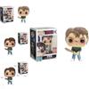 Adorable 3.9in Funko Pop Stranger Things Dustin Steve Figure Toy